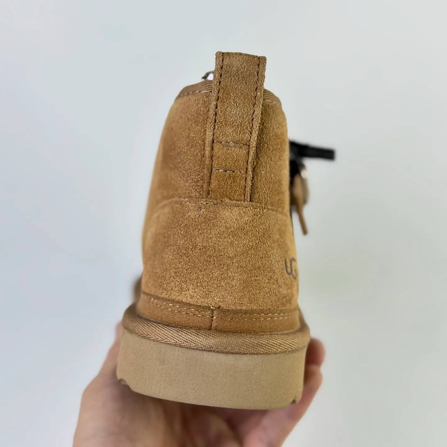 Local 💰600 Guangzhou top version Pay attention to differentiate the market. UGG classic series is renewed. Quick buckle straps inject functional style into Newm. Refresh the street style with UGG Asia Pacific spokesperson Wang Yibo! Size 39 40 41 42 43 44#